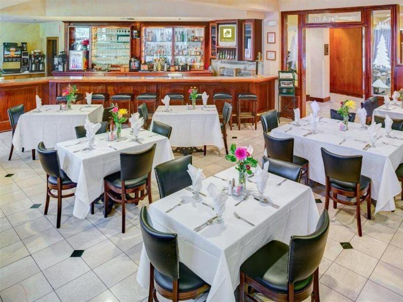 Lake Natoma Inn Folsom Exterior photo