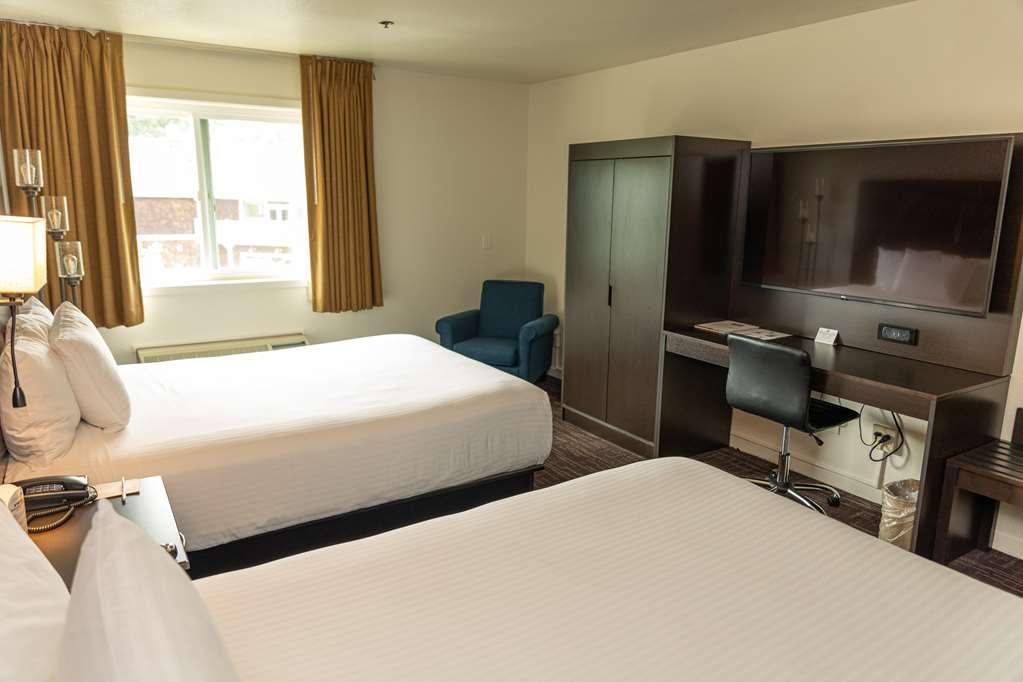 Lake Natoma Inn Folsom Room photo