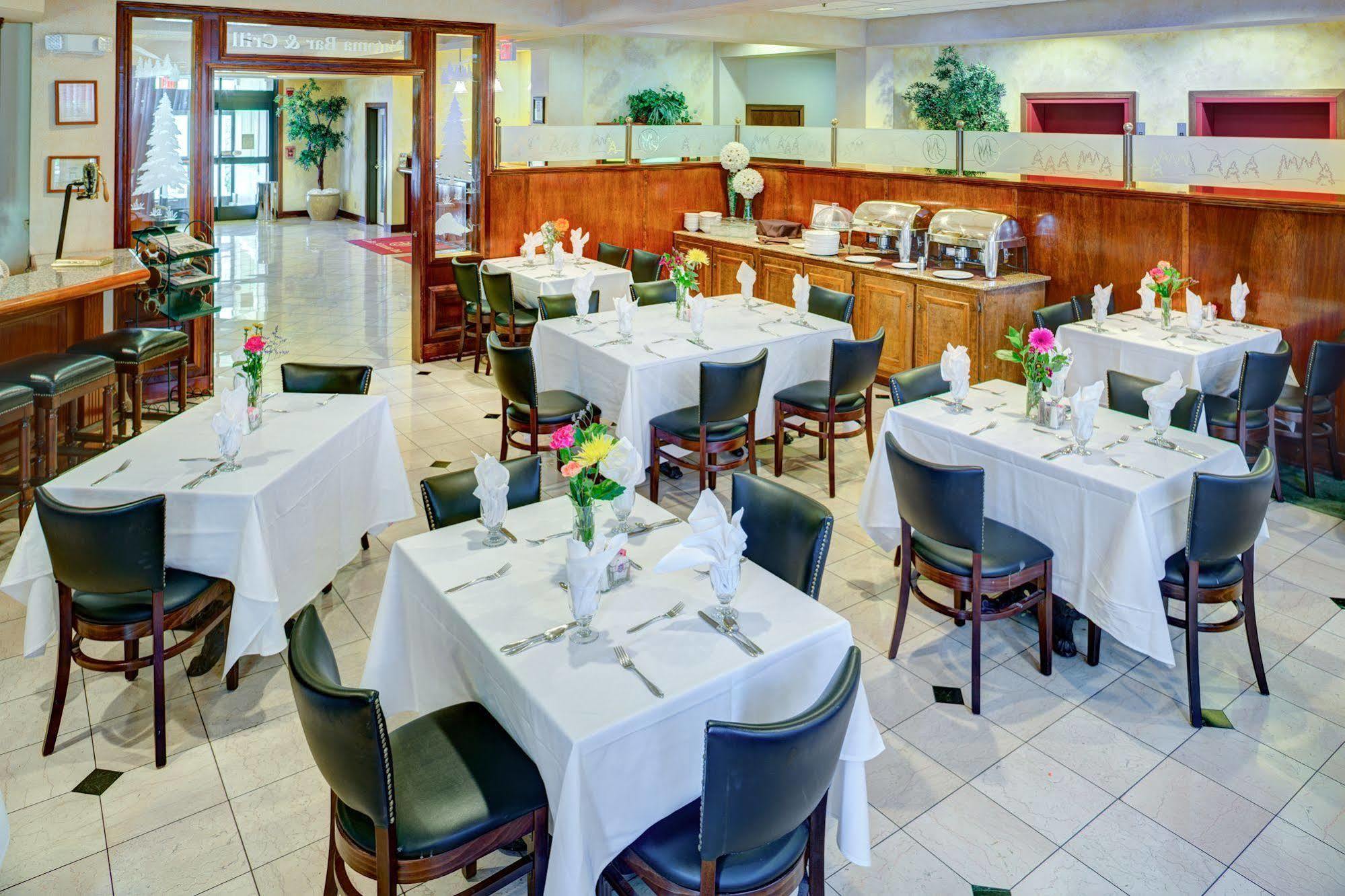 Lake Natoma Inn Folsom Exterior photo